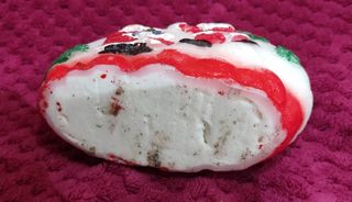 2501282011 candela natalizia