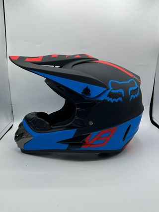 Casco MTB/Motocross FOX