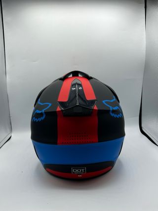 Casco MTB/Motocross FOX