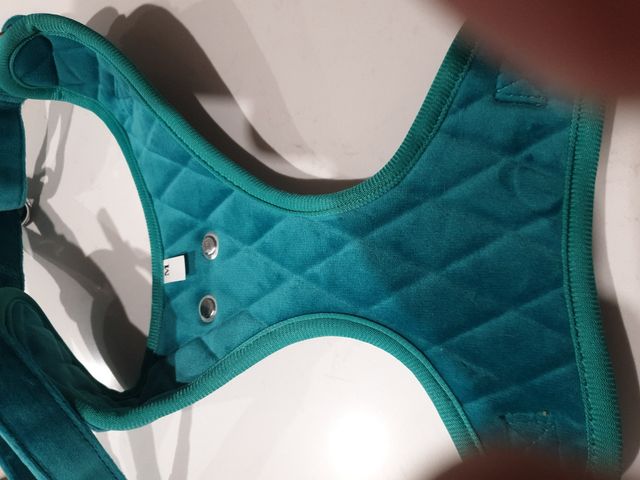 ARNÉS AJUSTABLE PERROSS