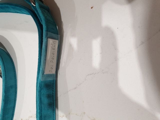 ARNÉS AJUSTABLE PERROSS