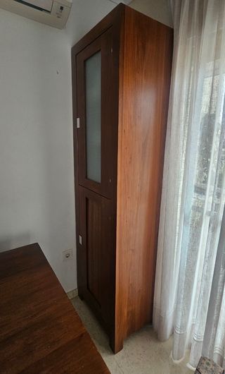 Conjunto muebles salón comedor