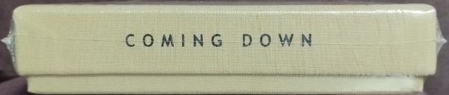 Caja cd y dvd de Doves