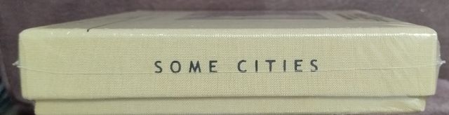 Caja cd y dvd de Doves