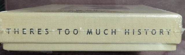 Caja cd y dvd de Doves