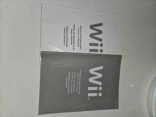 Wii Balance Board by Nintendo