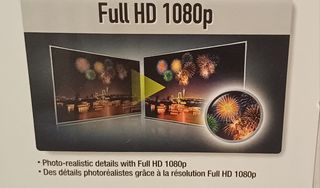 TV TELEVISION 22" SAMSUNG NUEVA