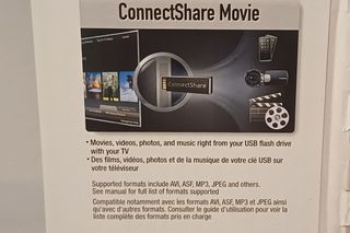 TV TELEVISION 22" SAMSUNG NUEVA