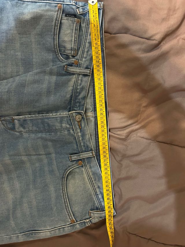 Jeans uomo Paul Smith tg 38