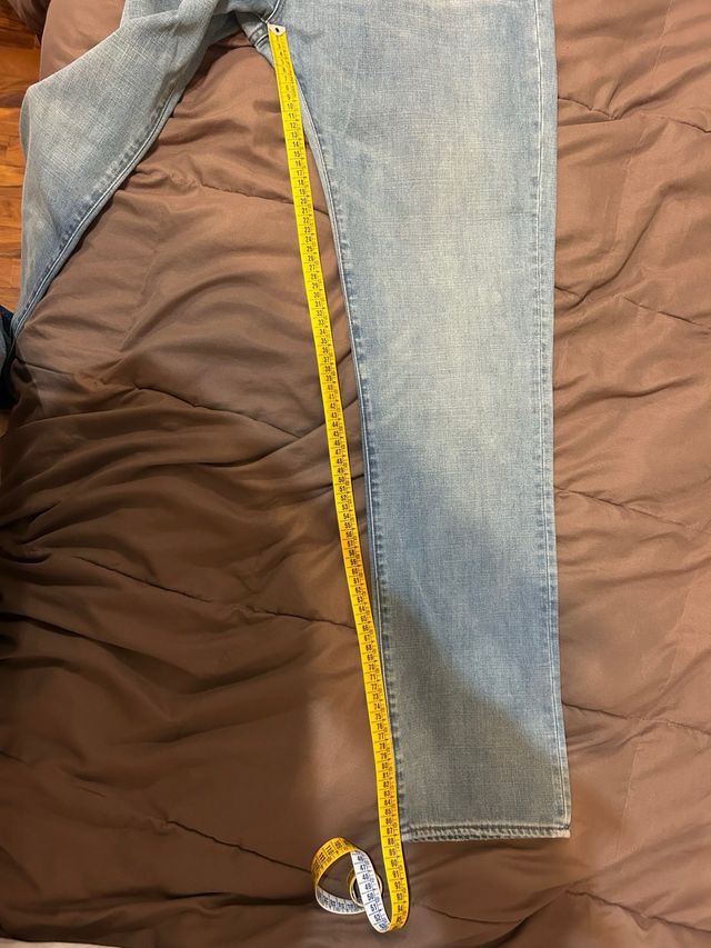 Jeans uomo Paul Smith tg 38