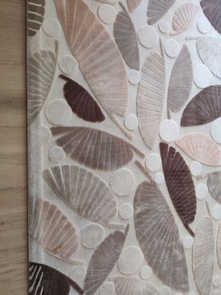 Alfombra turca 200x290 cm