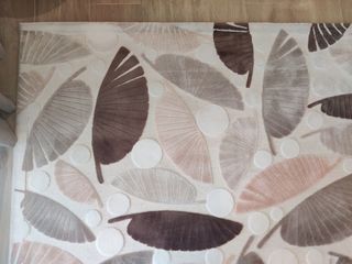 Alfombra turca 200x290 cm