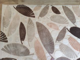 Alfombra turca 200x290 cm