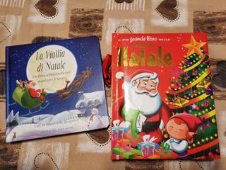 Libri di Natale