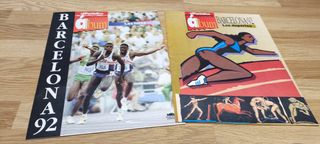 El Periódico Barcelona 92