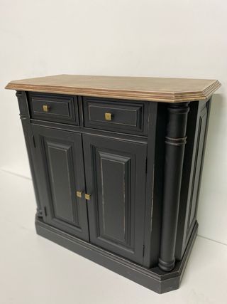 Mueble completo