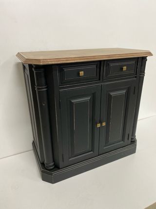 Mueble completo
