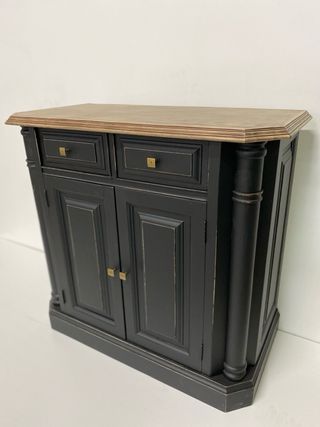 Mueble completo