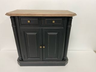 Mueble completo
