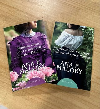 Novelas románticas. Libros de romántica. Romance