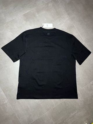 Camiseta Ami Negra