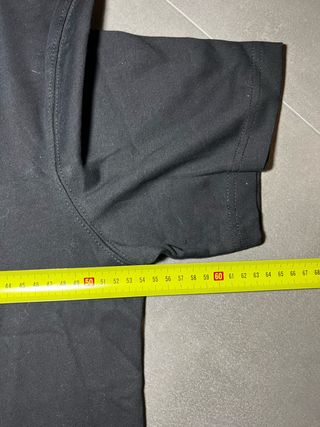 Camiseta Ami Negra