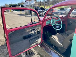 Volkswagen Beetle 2024