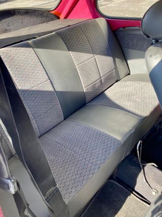 Volkswagen Beetle 2024