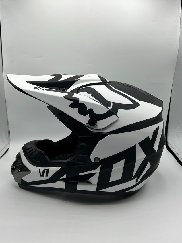 Casco MTB/Motocross FOX