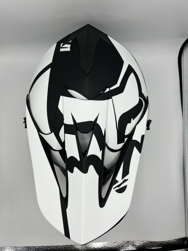 Casco MTB/Motocross FOX