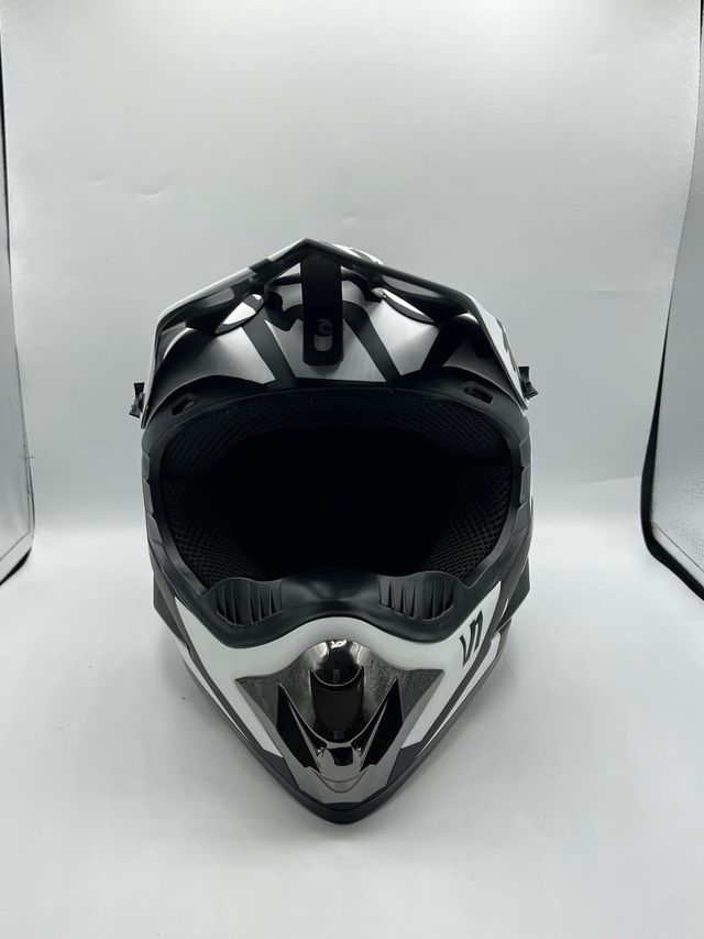 Casco MTB/Motocross FOX