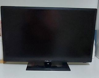 Televisor Nevir Led 24"