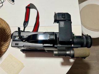 Camara Video Sony Video8 Pro CCDV200E