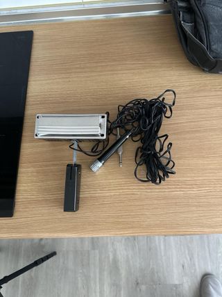 Camara Video Sony Video8 Pro CCDV200E