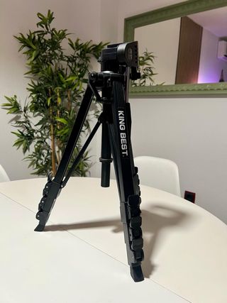 Camara Video Sony Video8 Pro CCDV200E