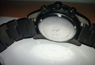 Reloj LOTUS Black