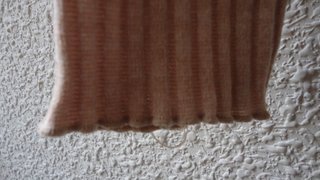 Top/Torera Camel Lefties