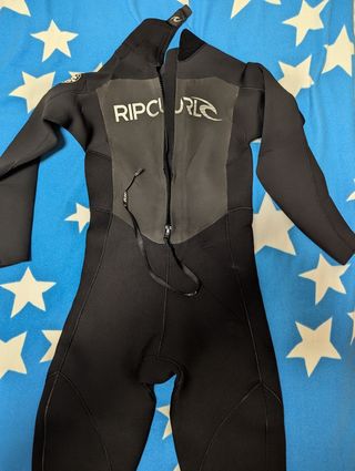 Mono neopreno Rip Curl Omega 4.3 MT