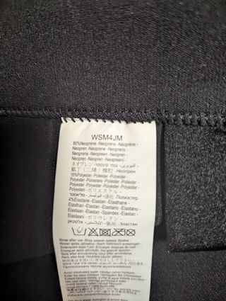 Mono neopreno Rip Curl Omega 4.3 MT