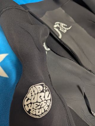 Mono neopreno Rip Curl Omega 4.3 MT