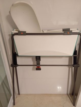 Bañera Stokker 