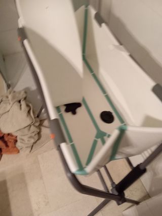 Bañera Stokker 