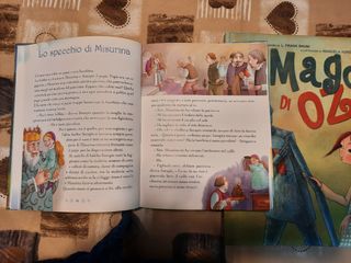 Libri per ragazze e ragazzi