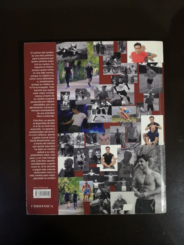 El Camino Del Cambio