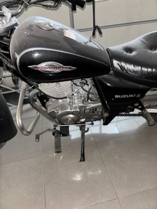 Suzuki Marauder 250cc
