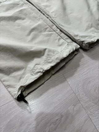 Pantalones Trangoworld senderismo trekking