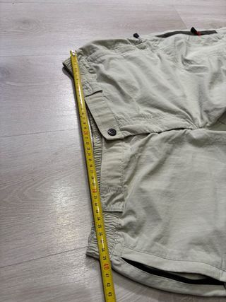 Pantalones Trangoworld senderismo trekking