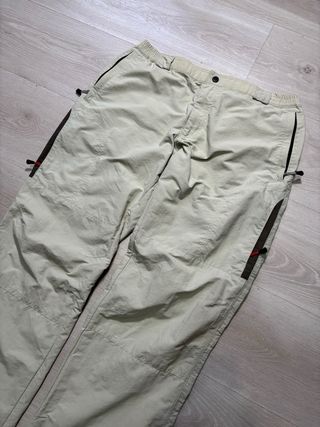 Pantalones Trangoworld senderismo trekking