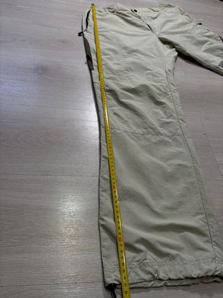 Pantalones Trangoworld senderismo trekking