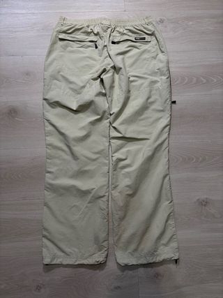 Pantalones Trangoworld senderismo trekking
